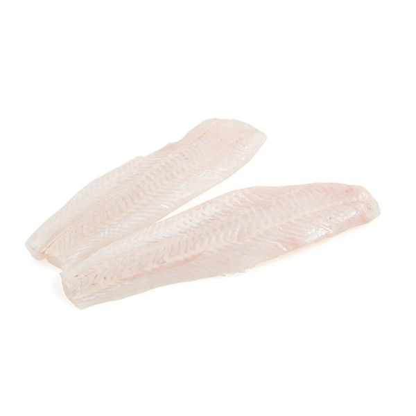 Hake fillet (Merluccius Hubbsi)