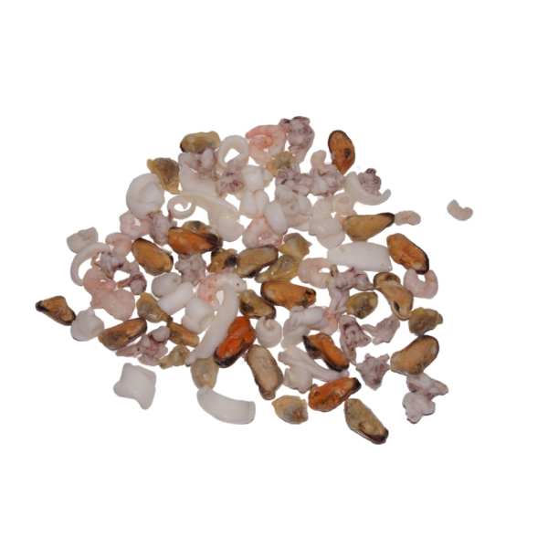 Seafood Mix