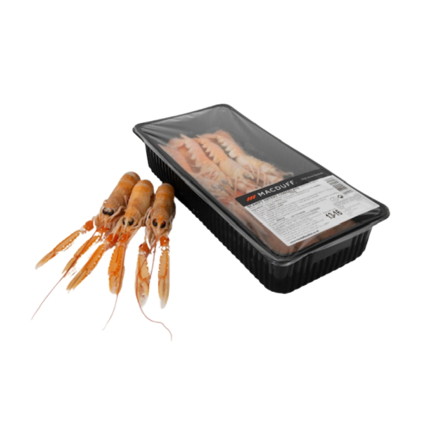 Tray 1kg 13-16 (Nephrops Norvegicus)