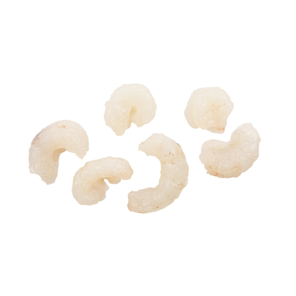 Peeled scampi meat (Nephrops Norvegicus)
