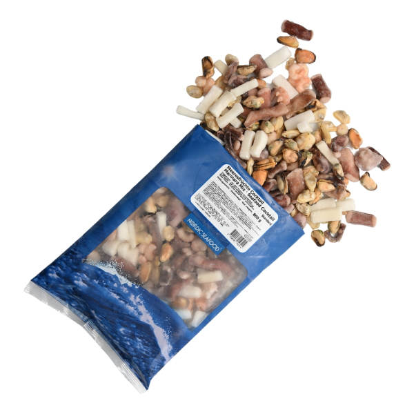 Seafoodmix 1kg